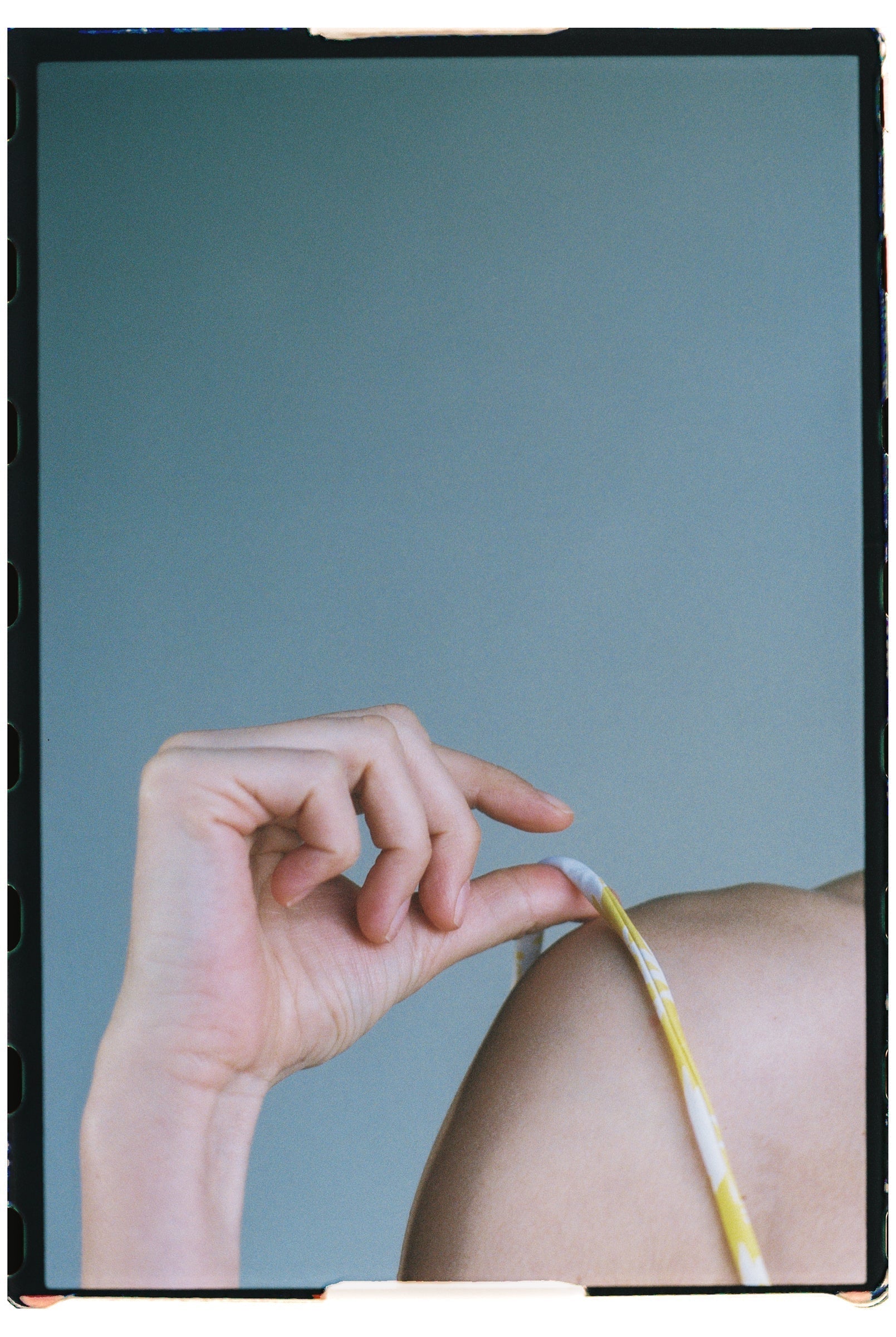 IN CONVERSATION WITH ENA